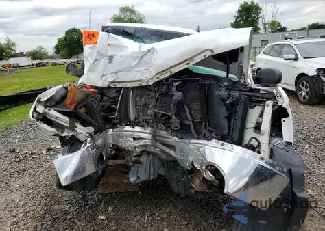 2011 GMC Sierra C1500 Sl from USA, damaged, VIN 1GTR1UEA9BZ460205